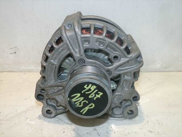 Alternador Volkswagen T-Roc 2.0 TDI 2022-