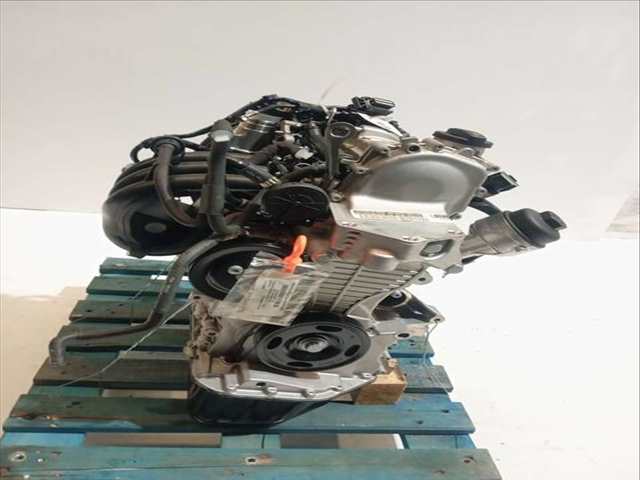 Foto 3ª: Motor Completo Volkswagen Polo TECH SOUND 60CV 44KW (2013)