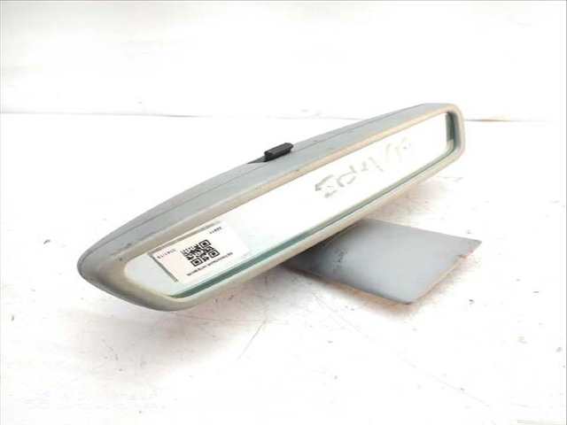 Foto 3ª: Retrovisor Interior Mercedes Clase E 180 E 300 TURBO-D 210.025) (1995)