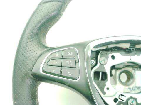 Foto 3ª: Volante Mercedes Clase V 200 V 220 CDI - D 447.811 447.813 447.815) [OM 651.950] (2014)