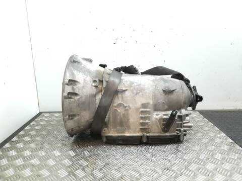 Foto 1ª: Caja Cambios Automatica Mercedes Clase CLK 320 3.2 G 218CV 160KW BM 208) COUPE G.112940 AUT. (2000)