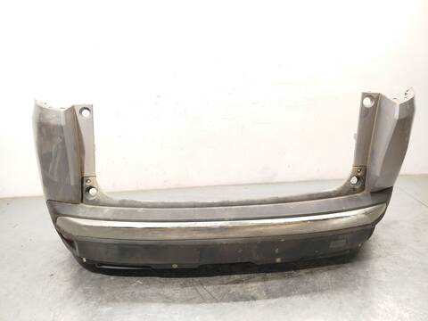 Paragolpes Trasero Peugeot 3008 1.5 BLUEHDI 130 131CV 96KW