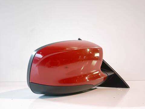 Foto 3ª: Retrovisor Derecho Bmw X6 XDRIVE 30D 555CV (2010)