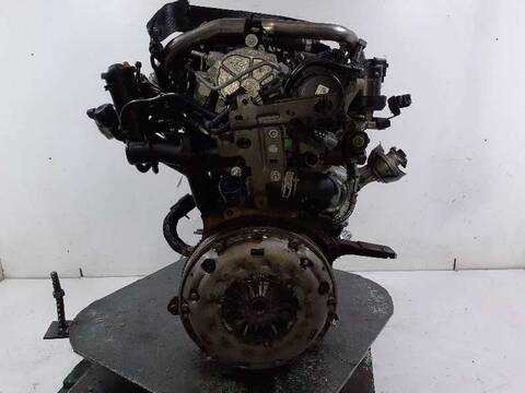 Foto 3ª: Motor Completo Citroen C5 2.0 HDI FAP 140CV 103KW [RHF] (2012)