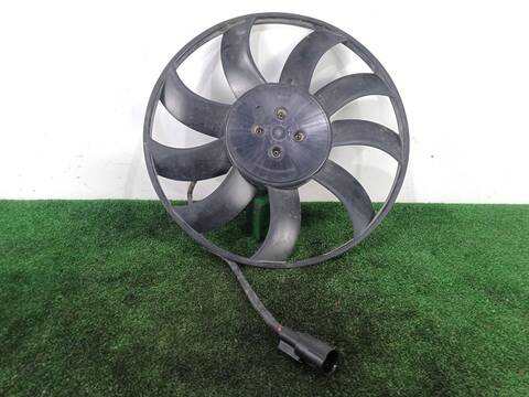 Electroventilador Fiat Scudo 2.0 MULTIJET 180 506) 177CV 130KW FURGONETA
