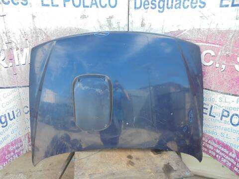 Capot Mitsubishi Montero 2.5 TD GLS 99CV 73KW