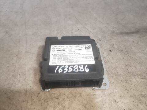 Centralita Airbag Alfa Romeo Giulietta 940A3000
