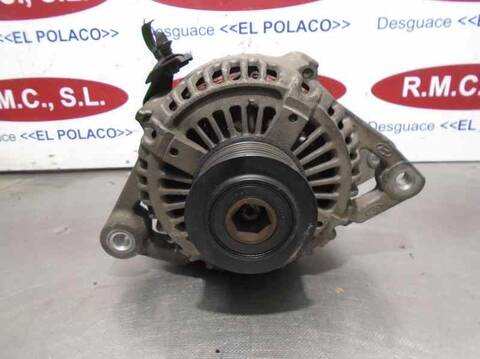 Alternador Kia Sorento 2.5 CRDI ACTIVE 170CV 125KW