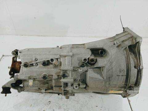 Foto 3ª: Caja Cambios Bmw Serie 3 315 2.0 16V DIESEL CAT BERLINA 122CV 90KW (2004)