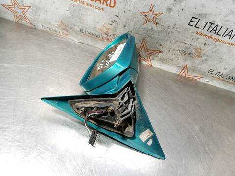 Foto 4ª: Retrovisor Derecho Mercedes Clase S 220 230 COMPRESSOR 170.447) 193CV 142KW [M111973] (2006)