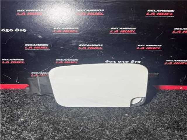 Tapa Exterior Combustible Citroen Jumpy CONTROL M BLUE-HDI FAP 122CV 90KW FURGON