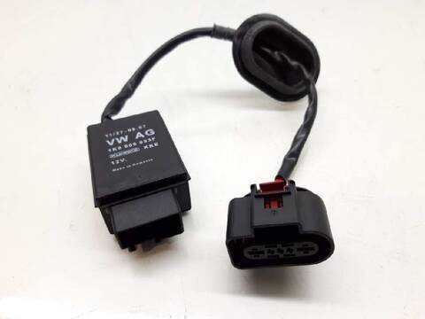 Centralita Motor ECU Volkswagen Golf SPORT 122CV 90KW