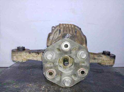 Foto 3ª: Diferencial Trasero Lexus IS 220D 177CV 130KW [2AD] (2008)