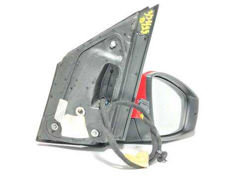 Foto 3ª: Retrovisor Derecho Volkswagen Polo ADVANCE 1 12V 69CV [CGP] (2009)