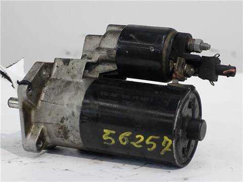 Foto 2ª: Motor de Arranque Seat Arosa 1.4 60CV 44KW [AUD] (2001)