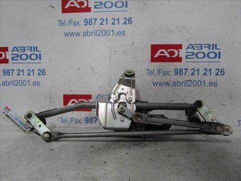 Foto 1ª: Motor Limpia Delantero Volkswagen Passat 2.0 TDI 16V BERLINA 140CV 103KW [BKP] (2006)
