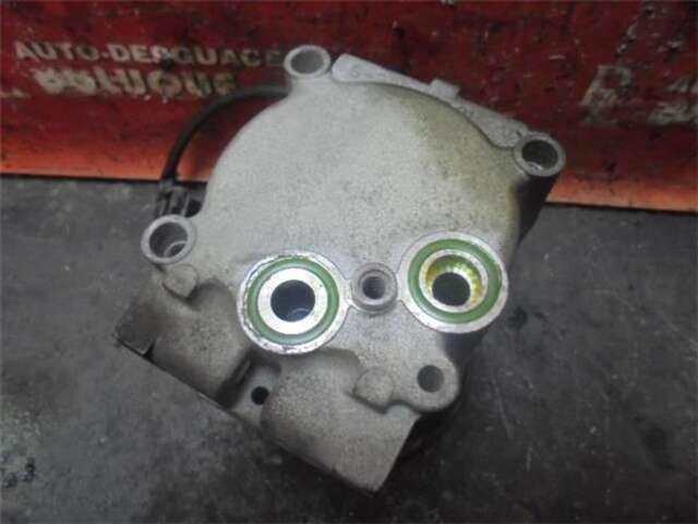 Foto 3ª: Compresor Aire Acondicionado Ford Fiesta 1.25 I 16V [DHF]