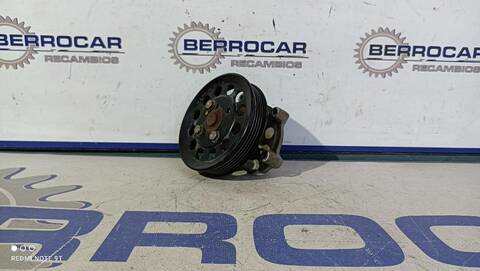 Foto 3ª: Bomba de Agua Mercedes Clase A 140 1.4 CAT 82CV [M166940] (1997)