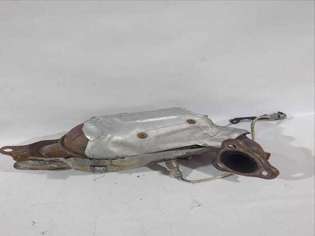 Foto 3ª: Catalizador Renault Clio 0.9 TCE 90 90CV [H4B 400 H4B 412 H4B 408] (2012)