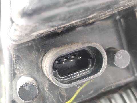 Foto 3ª: Piloto Portón Izquierdo Fiat Freemont 2.0 JTD 170CV 125KW [939B5000] (2012)