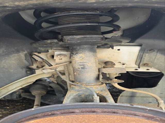 Amortiguador Delantero Derecho Ford Focus ST-LINE R B 125CV 92KW