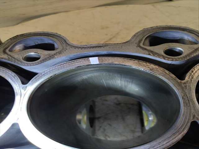 Bloque Motor Hyundai Kona 1.6 T-GDI 177 CV 130KW