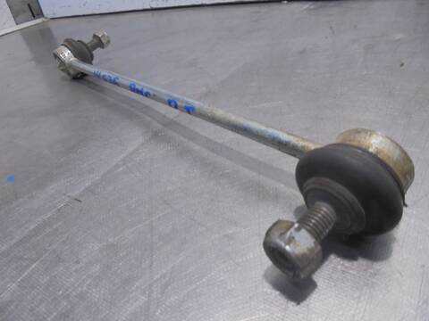 Foto 2ª: Bieleta Suspension Izquierda Citroen Berlingo 1.9 600 D FURG. 70CV 51KW [WJZ] (1999)