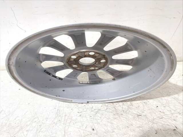 Foto 3ª: LLanta Chapa Toyota Corolla 1.8 VVTI HYBRID MZEA12 ZRE211 ZWE211) 122CV 90KW [2ZR-FXE] (2022)