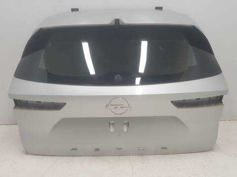 Portón Opel Astra EDITION