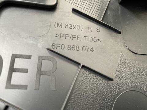 Foto 3ª: Tapizados Cartoneras Seat Ibiza ERENCE 95CV [DLAC] (2017)