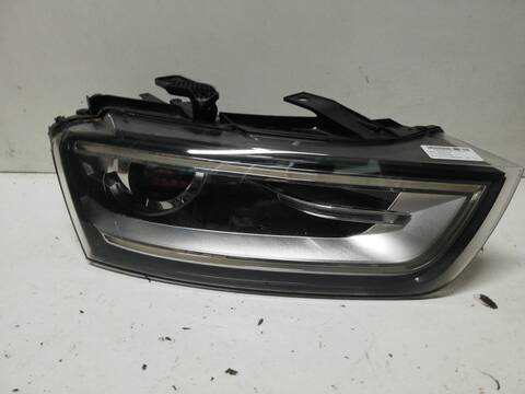 Faro Derecho Audi Q3 CFFB