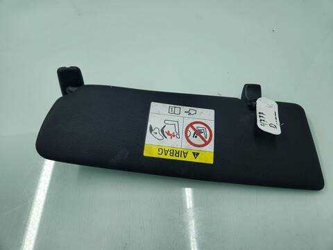 Parasol Derecho Bmw Serie 1 114 116D 116CV 85KW