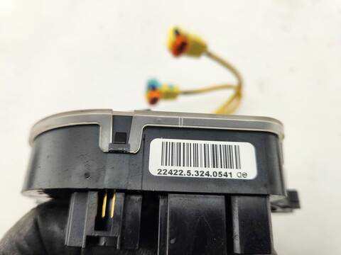 Foto 2ª: Anillo Airbag Jeep Compass LIMITED 4X4 140CV 103KW [55263087] (2017)