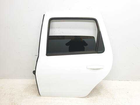 Puerta Trasera Izquierda Dacia Duster AMBIANCE 4X4