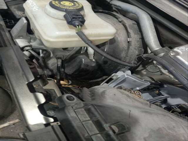 Foto 2ª: Servofreno Audi A4 BASICO 143CV 105KW [CAG] (2009)