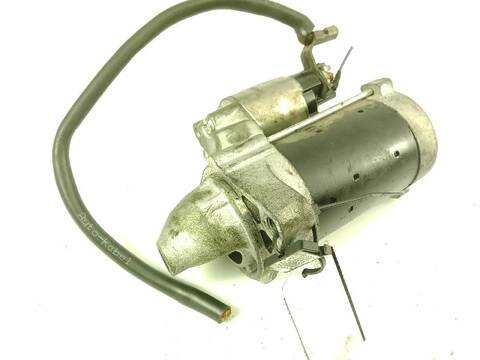 Motor de Arranque Mercedes Clase C 160 C 220 CDI 204.202)