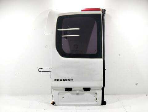 Puerta Trasera Izquierda Peugeot Expert 2.0 HDI CAT RHK - DW10UTED4) 120CV