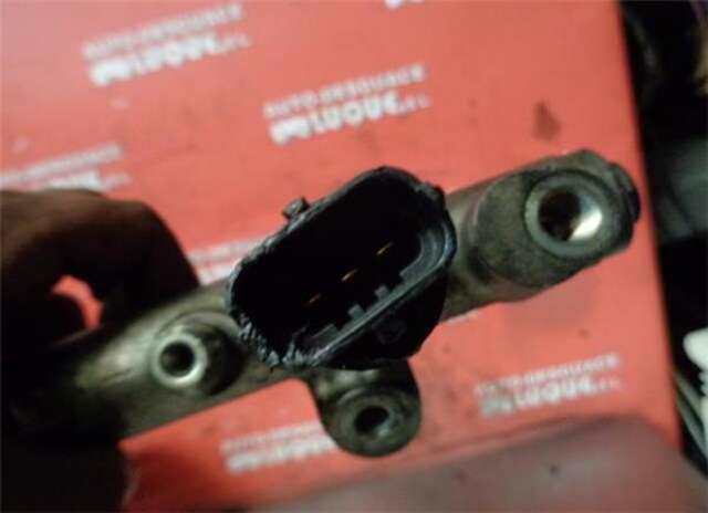Foto 3ª: Rampa Inyectora Opel Astra 1.7 CDTI [Z 17 DTH]
