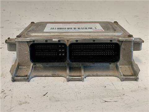 Foto 2ª: Centralita Motor ECU Mercedes Clase B 150 1.7 170 245.232) 116CV 85KW [M 266.940] (2005)