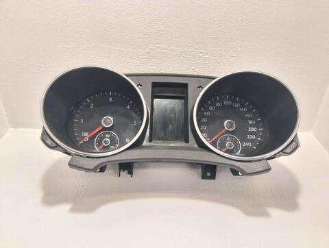 Cuadro de Instrumentos Volkswagen Golf 1.6 TDI 90CV