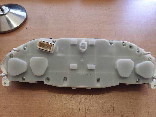 Foto 3ª: Cuadro de Instrumentos Peugeot 2008 1.6 HDI [9H06] (2013)