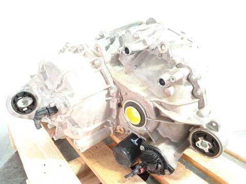 Foto 2ª: Motor Completo Tesla Model 3 388CV 285KW (2020)