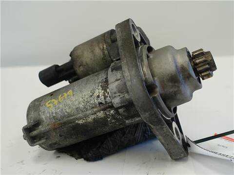 Motor de Arranque Volkswagen Golf 1.4 TSI 170CV 125KW
