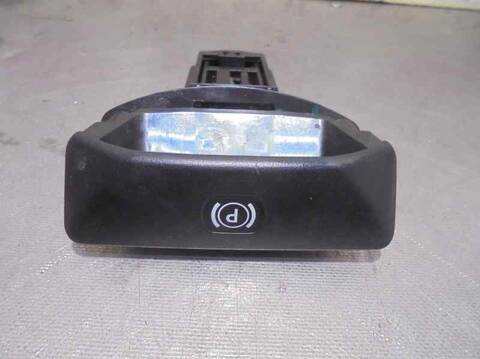 Freno de Mano Mercedes Clase C 160 C 250 CDI BLUEEFFICIENCY 204.003) BERLINA 204CV 150KW