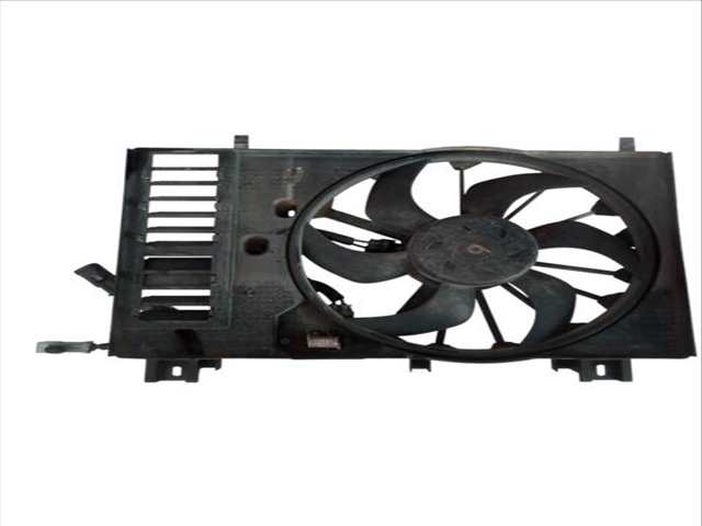 Foto 2ª: Ventilador Viscoso Motor Peugeot 508 2.0 HDI (2010)