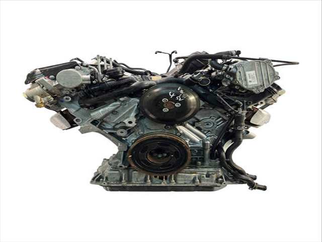 Foto 3ª: Motor Completo Audi A4 B8 C7 D4 290CV 213KW [CGX CGXA CGXB CGXC BAUGLEICH MIT : CGW] (2010)