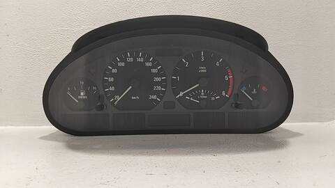Cuadro de Instrumentos Bmw Serie 3 315 2.0 16V DIESEL CAT 150CV