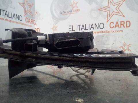 Foto 4ª: Cerradura Puerta Trasera Derecha Ford Focus TREND 116CV 85KW [T1DA] (2013)