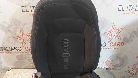 Foto 4ª: Asientos Traseros Kia Sportage EMOTION 4X2 116CV 85KW [D4FD] (2013)