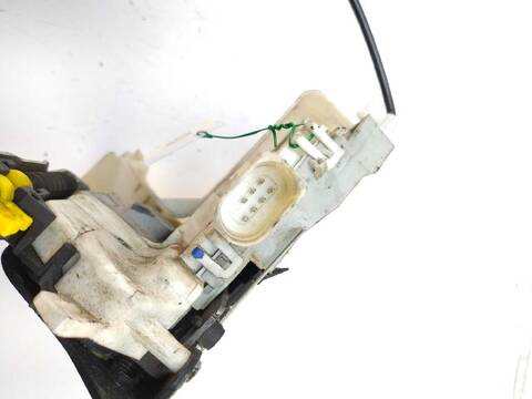 Cerradura Puerta Delantera Derecha Audi A1 1.6 TDI